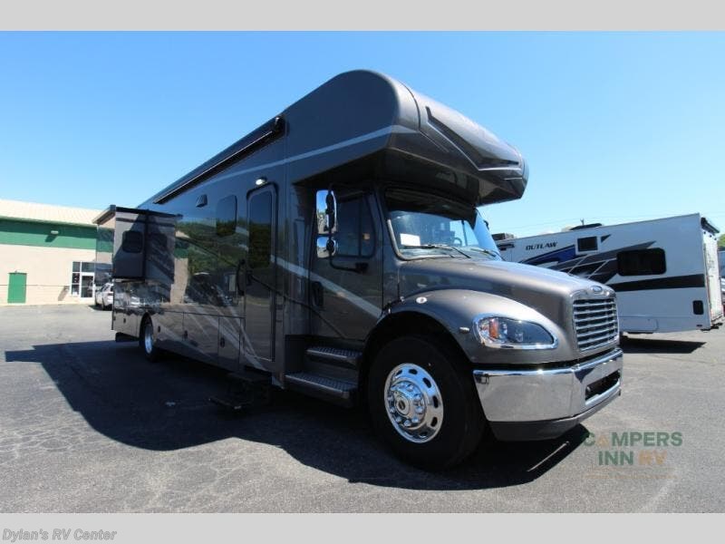 2022 Valencia 38RW by Renegade RV from Campers Inn RV Signature Collection in Sewell, New Jersey