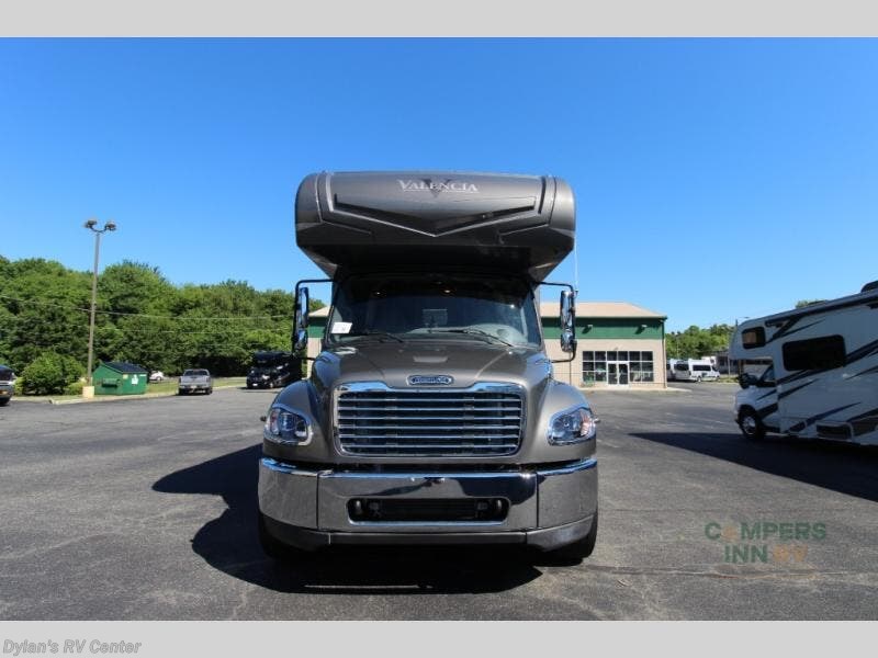 Used 2022 Renegade RV Valencia 38RW available in Sewell, New Jersey