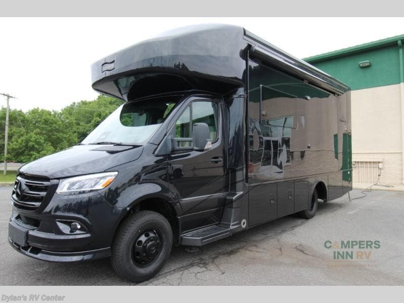 2026 Freedom Aire 2515 by Newmar from Campers Inn RV Signature Collection in Sewell, New Jersey