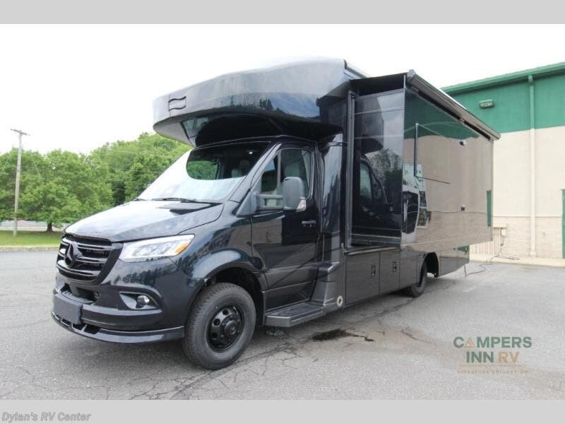 New 2026 Newmar Freedom Aire 2515 available in Sewell, New Jersey