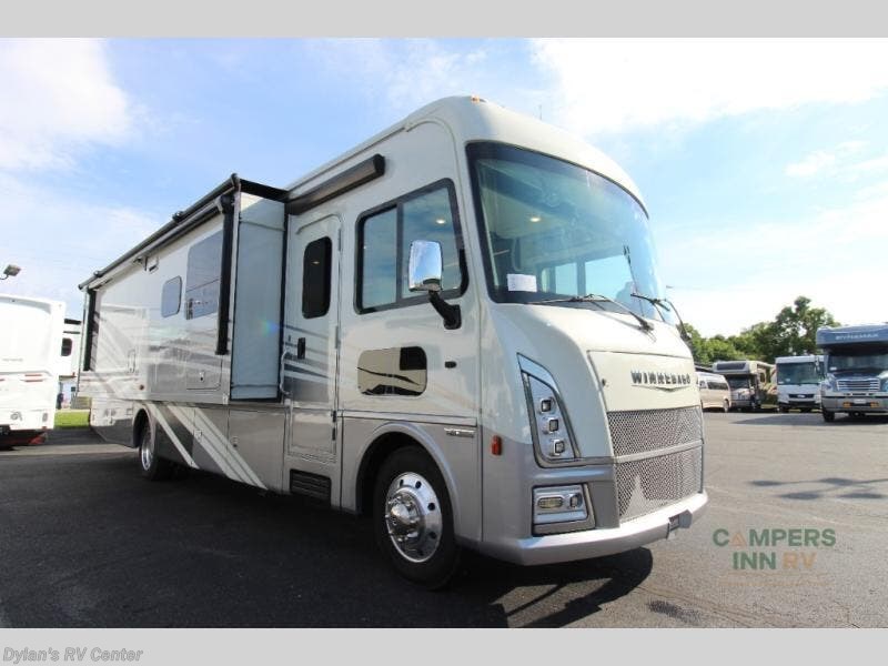 2025 Adventurer 36Z by Winnebago from Campers Inn RV Signature Collection in Sewell, New Jersey