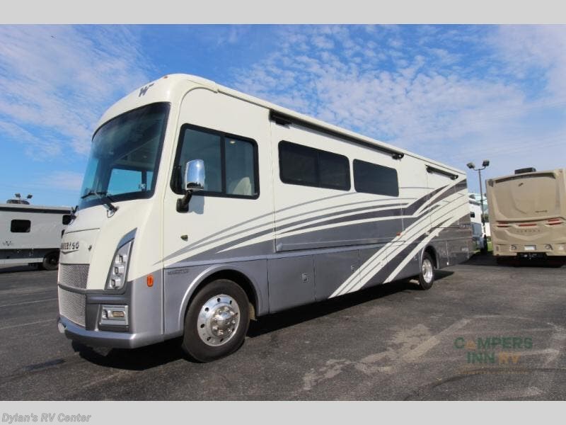 Used 2025 Winnebago Adventurer 36Z available in Sewell, New Jersey