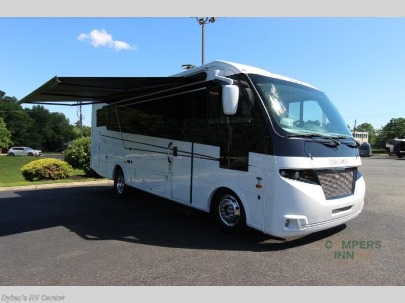 2025 Euro 25TB by Coachmen from Campers Inn RV Signature Collection in Sewell, New Jersey