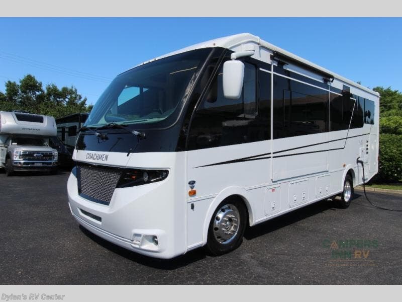 Used 2025 Coachmen Euro 25TB available in Sewell, New Jersey