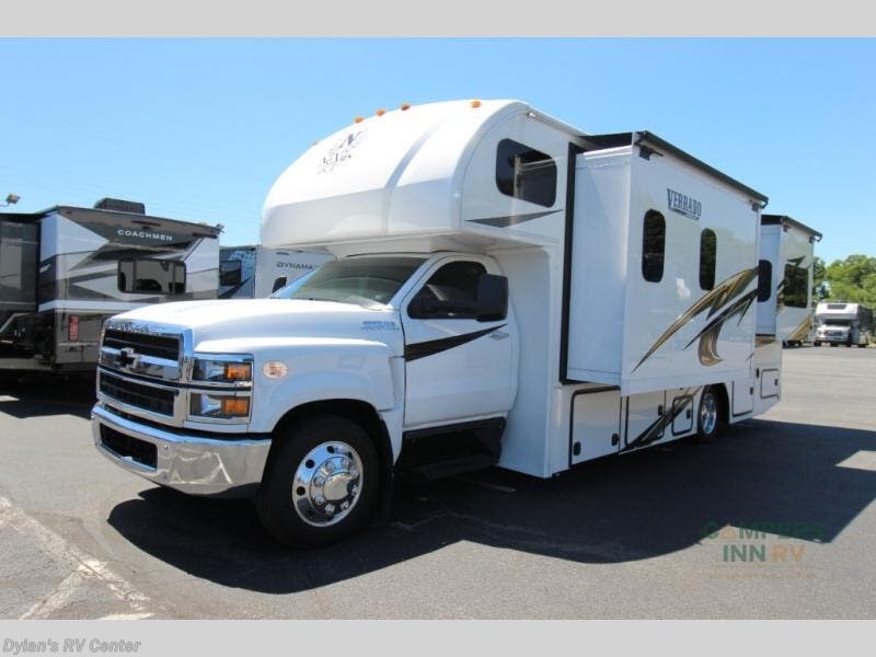Used 2024 Nexus Verrado 32S available in Sewell, New Jersey