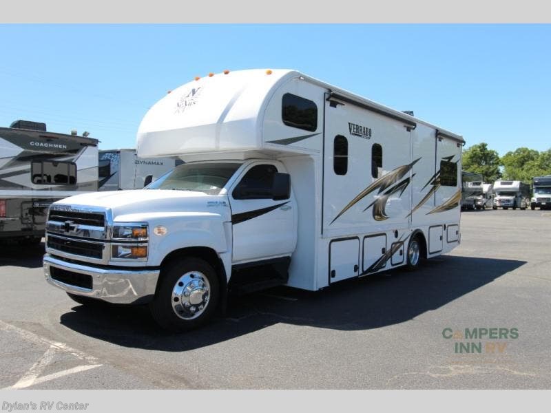 2024 Verrado 32S by Nexus from Campers Inn RV Signature Collection in Sewell, New Jersey