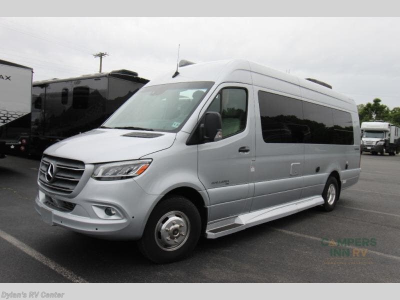 Used 2023 Coachmen Galleria available in Sewell, New Jersey