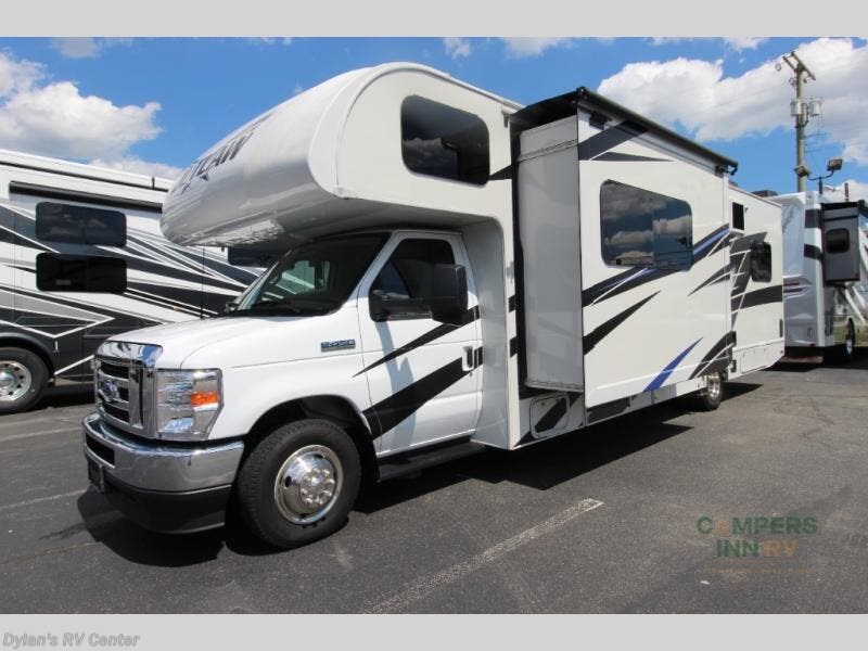 Used 2024 Thor Motor Coach Outlaw 29J available in Sewell, New Jersey