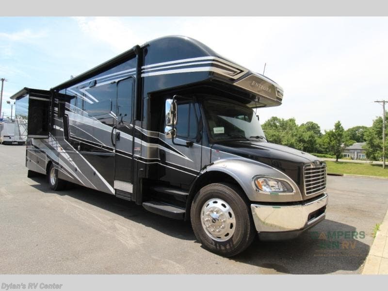 2022 Accolade 37K by Entegra Coach from Campers Inn RV Signature Collection in Sewell, New Jersey