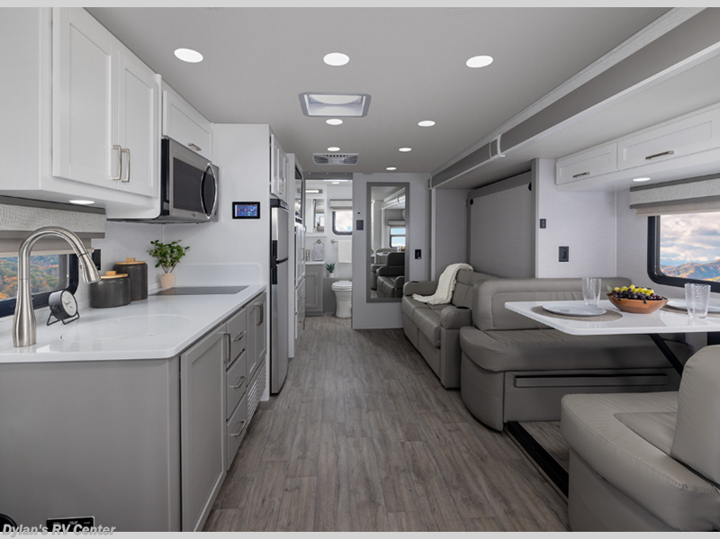 2024 Veracruz 30VRM by Renegade from Campers Inn RV Signature Collection in Sewell, New Jersey