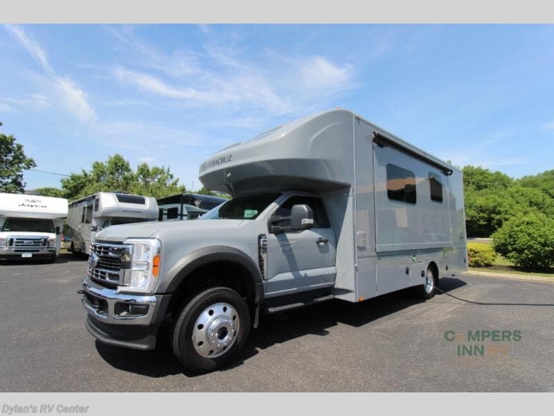 2024 Veracruz 30VRM by Renegade RV from Campers Inn RV Signature Collection in Sewell, New Jersey