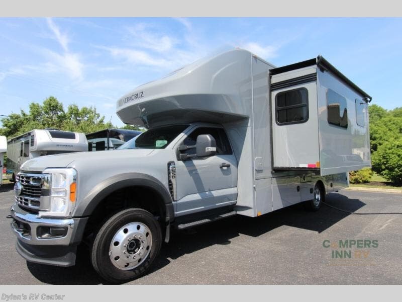 Used 2024 Renegade RV Veracruz 30VRM available in Sewell, New Jersey