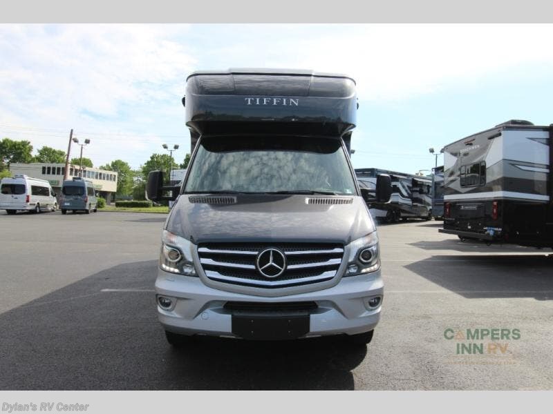 2019 Wayfarer 24BW by Tiffin from Campers Inn RV Signature Collection in Sewell, New Jersey