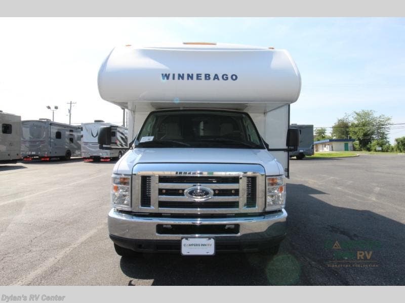 Used 2019 Winnebago Outlook 27D available in Sewell, New Jersey