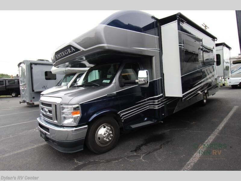Used 2024 Entegra Coach Esteem 29V available in Sewell, New Jersey