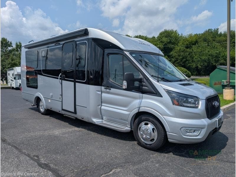 Used 2025 Leisure Travel Wonder W24RL AWD available in Sewell, New Jersey