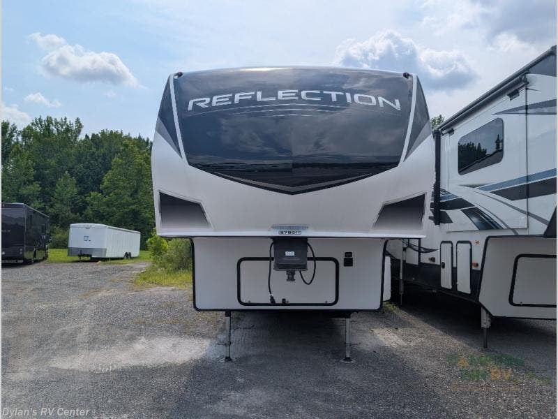 2021 Reflection 278BH by Grand Design from Campers Inn RV Signature Collection in Sewell, New Jersey