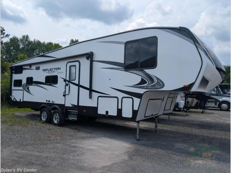 Used 2021 Grand Design Reflection 278BH available in Sewell, New Jersey
