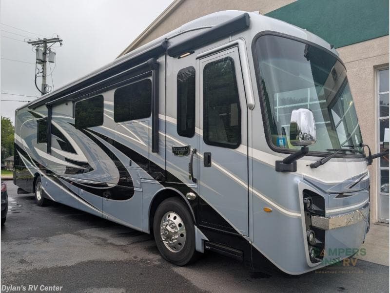 Used 2024 Entegra Coach Reatta XL 40Q2 available in Sewell, New Jersey
