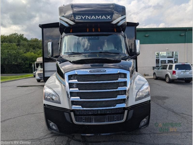 New 2026 Dynamax Corp Grand Sport 45CB available in Sewell, New Jersey