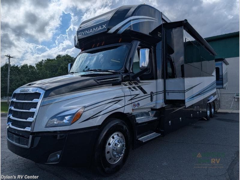 2026 Grand Sport 45CB by Dynamax Corp from Campers Inn RV Signature Collection in Sewell, New Jersey