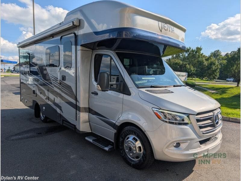 Used 2025 Renegade RV Vienna 25FWC available in Sewell, New Jersey