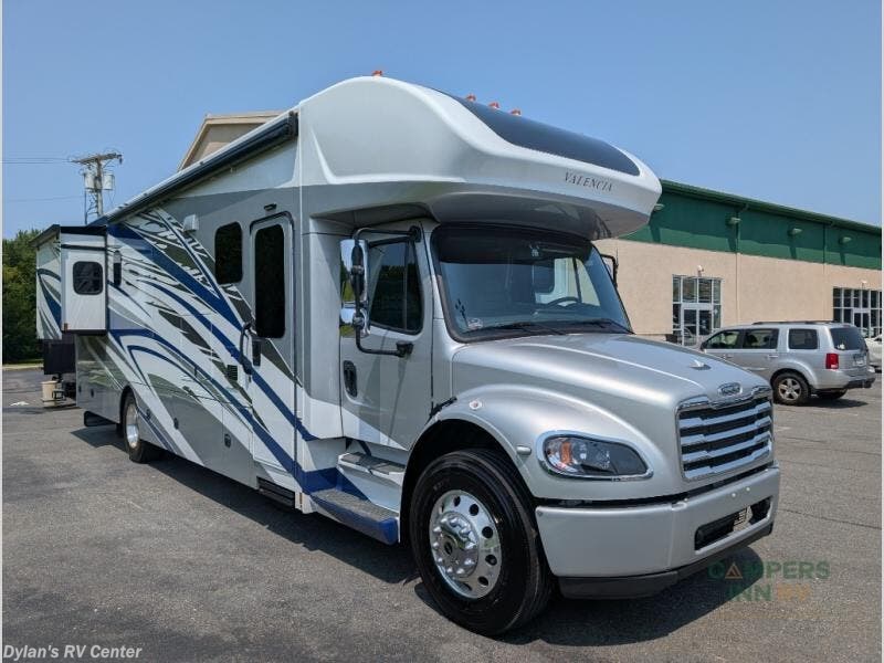 Used 2026 Renegade RV Valencia 36SB available in Sewell, New Jersey