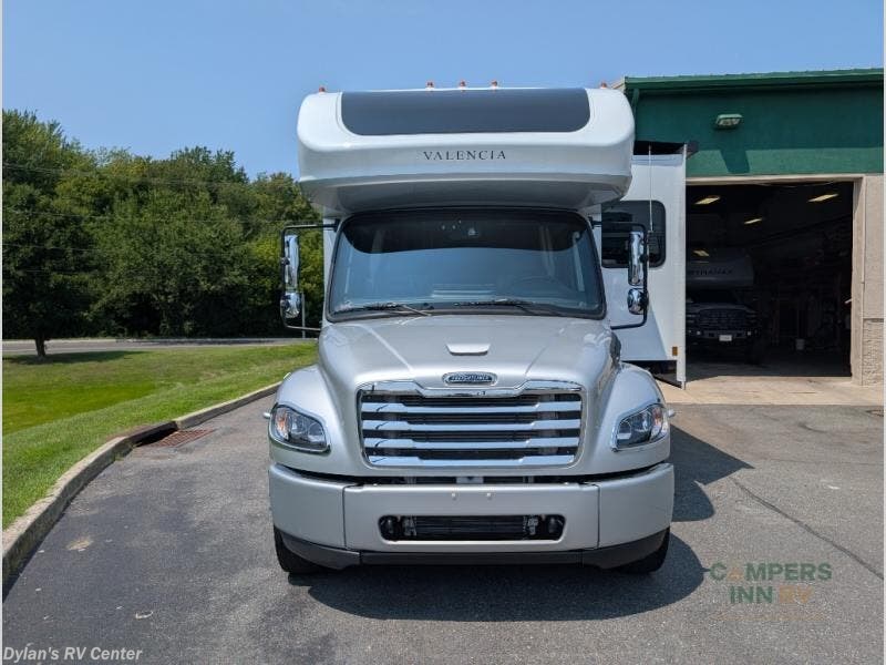 2026 Valencia 36SB by Renegade RV from Campers Inn RV Signature Collection in Sewell, New Jersey