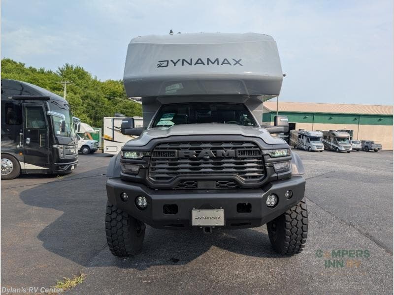 2027 isata 5 30FWD4X4EX by Forest River from Campers Inn RV Signature Collection in Sewell, New Jersey