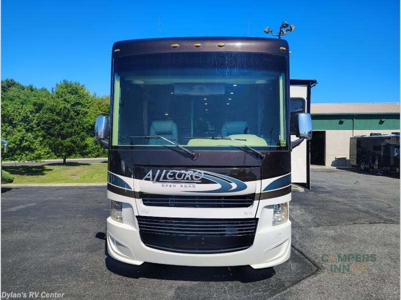 2016 Allegro 32 SA by Tiffin from Campers Inn RV Signature Collection in Sewell, New Jersey