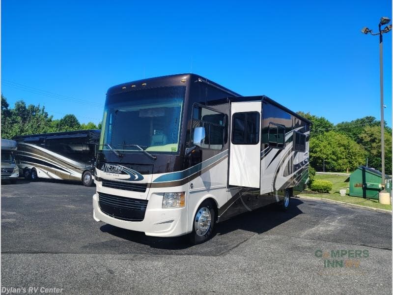 Used 2016 Tiffin Allegro 32 SA available in Sewell, New Jersey