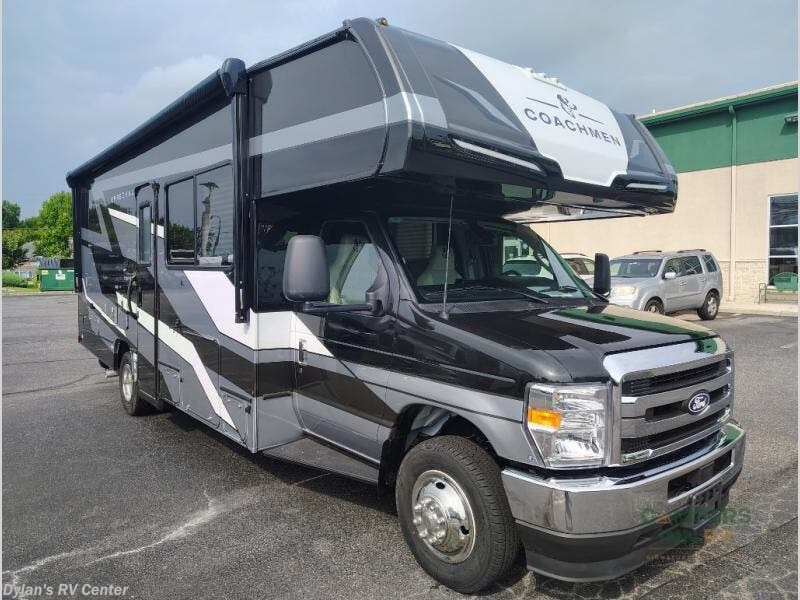 New 2027 Coachmen Leprechaun 260DS Ford available in Sewell, New Jersey