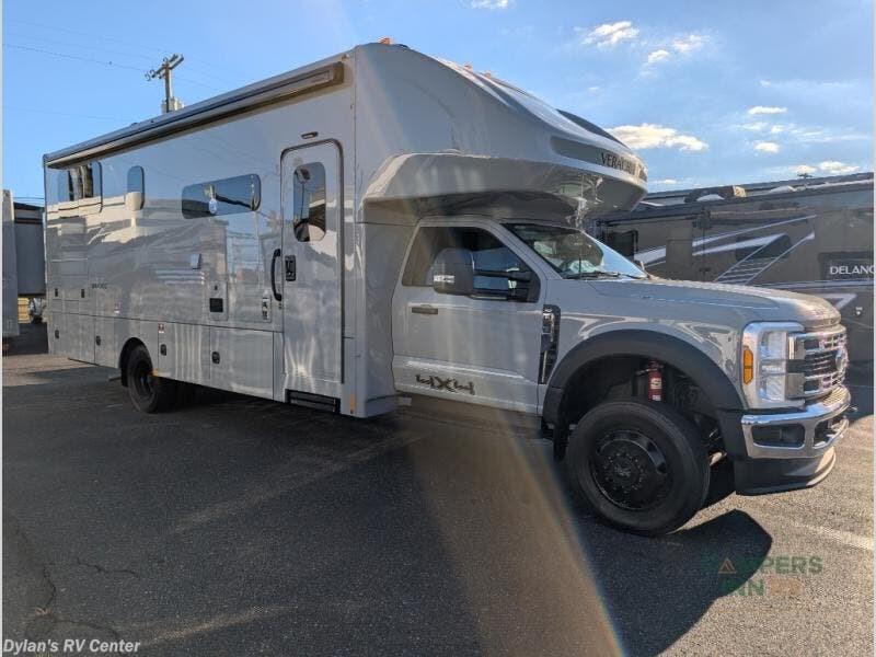 New 2027 Renegade RV Veracruz 33TBR available in Sewell, New Jersey