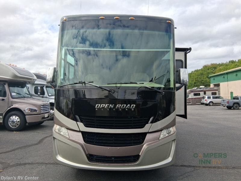 2015 Allegro by Tiffin from Campers Inn RV Signature Collection in Sewell, New Jersey