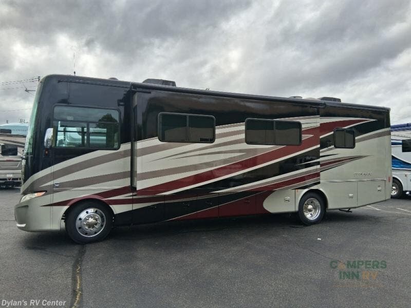Used 2015 Tiffin Allegro available in Sewell, New Jersey