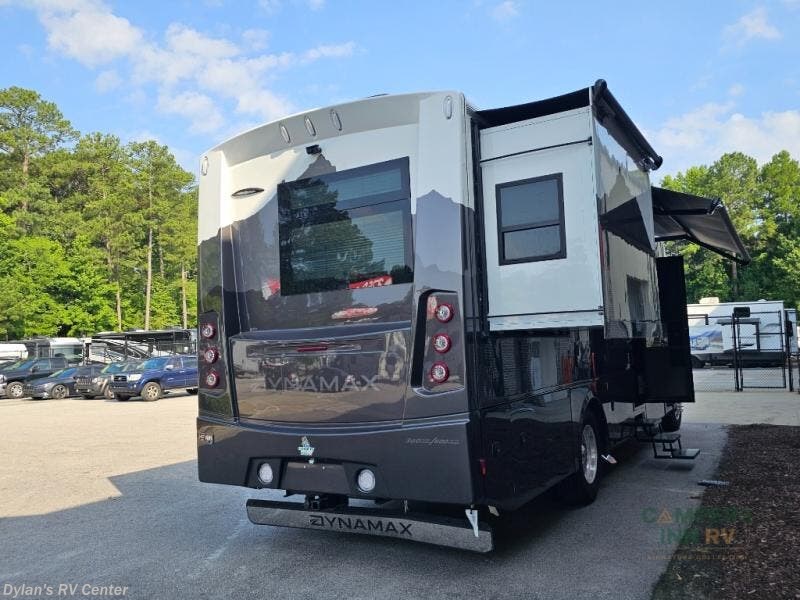 2027 Europa 32KD by Dynamax Corp from Campers Inn RV Signature Collection in Sewell, New Jersey