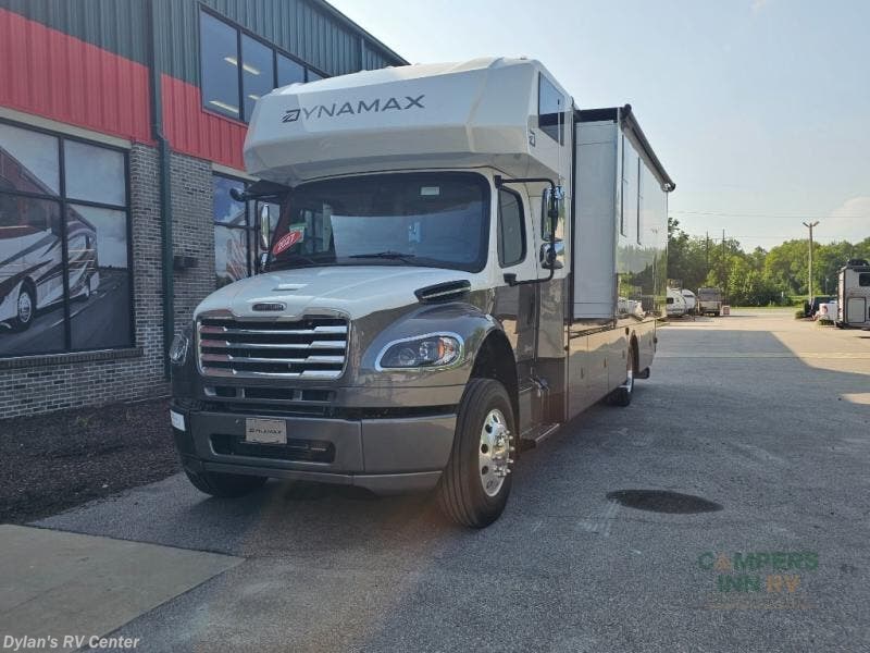 New 2027 Dynamax Corp Europa 32KD available in Sewell, New Jersey