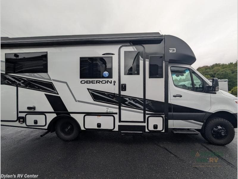 New 2027 Dynamax Corp Oberon 24TB AWD available in Sewell, New Jersey