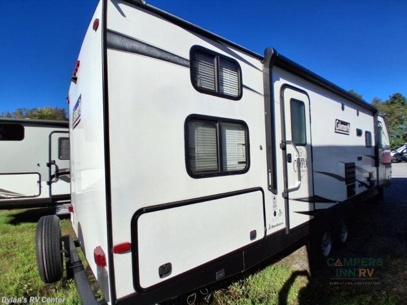 Used 2021 Coleman 2835BH available in Sewell, New Jersey