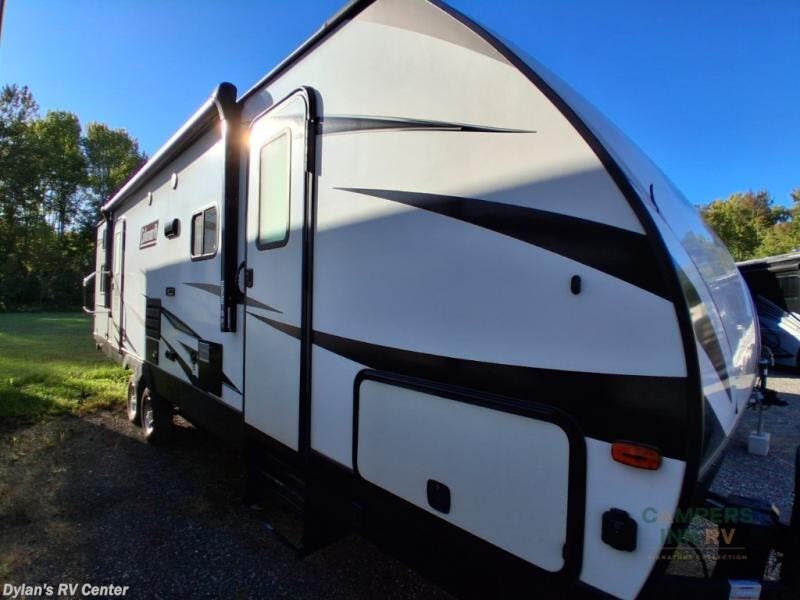2021 2835BH by Coleman from Campers Inn RV Signature Collection in Sewell, New Jersey