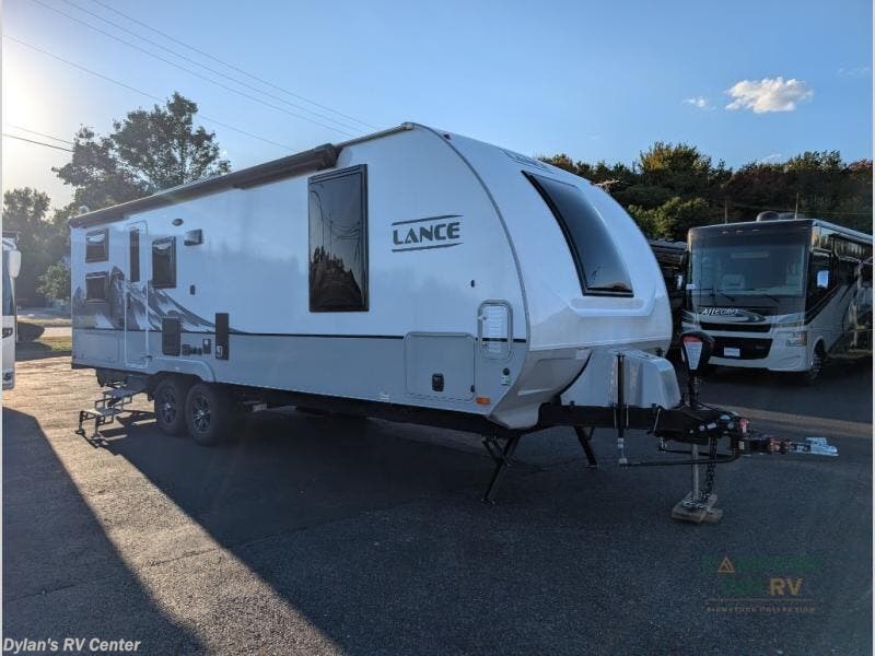 Used 2025 Lance Lance Travel Trailers 2445 available in Sewell, New Jersey