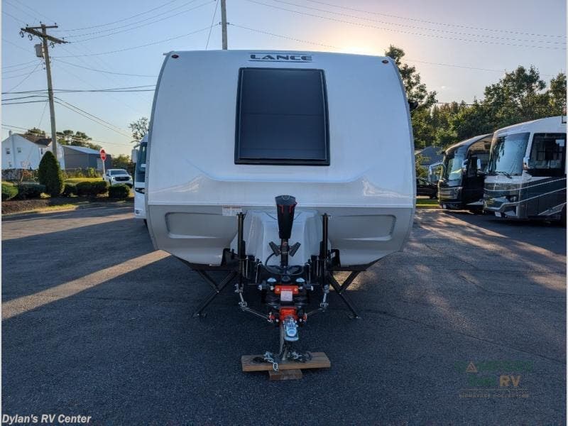 2025 Lance Travel Trailers 2445 by Lance from Campers Inn RV Signature Collection in Sewell, New Jersey