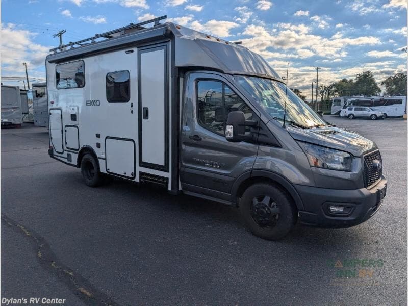 Used 2025 Winnebago Ekko Transit 22A available in Sewell, New Jersey