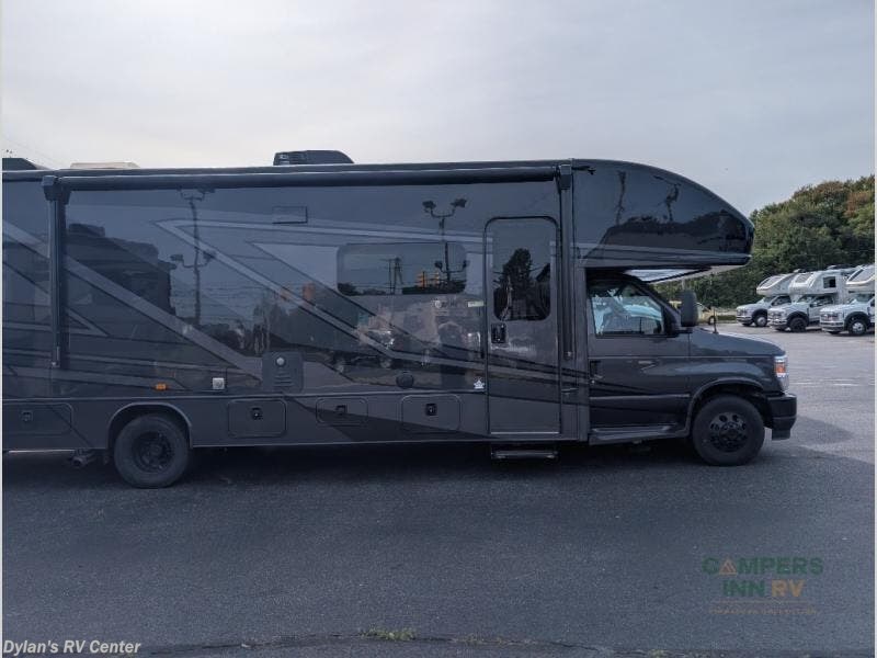 2026 Greyhawk by Jayco from Campers Inn RV Signature Collection in Sewell, New Jersey