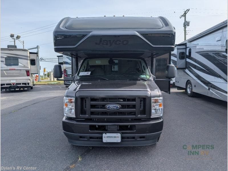 Used 2026 Jayco Greyhawk available in Sewell, New Jersey