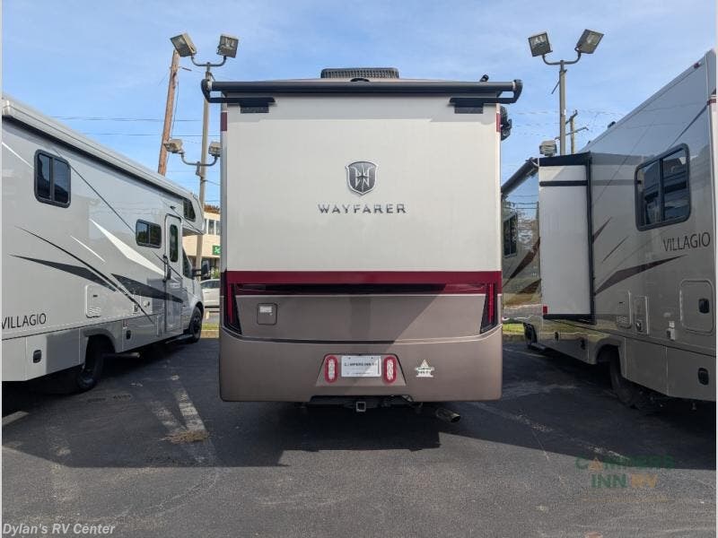 Used 2021 Tiffin Wayfarer 25 SW available in Sewell, New Jersey