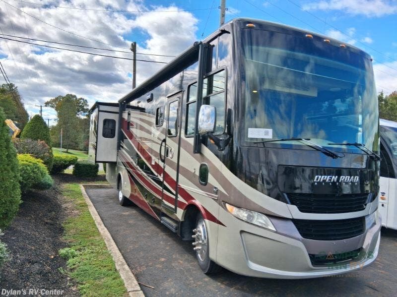 Used 2018 Tiffin Open Road Allegro 32 SA available in Sewell, New Jersey