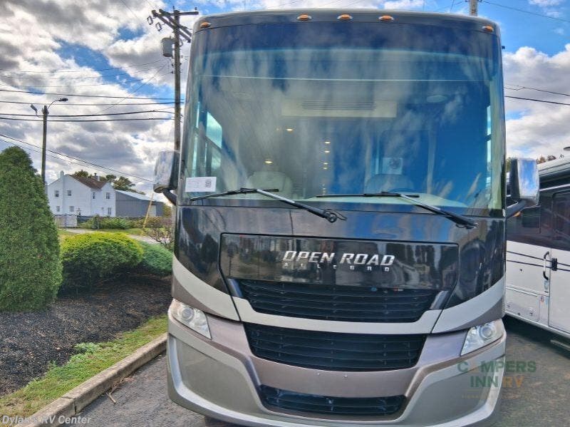 2018 Open Road Allegro 32 SA by Tiffin from Campers Inn RV Signature Collection in Sewell, New Jersey