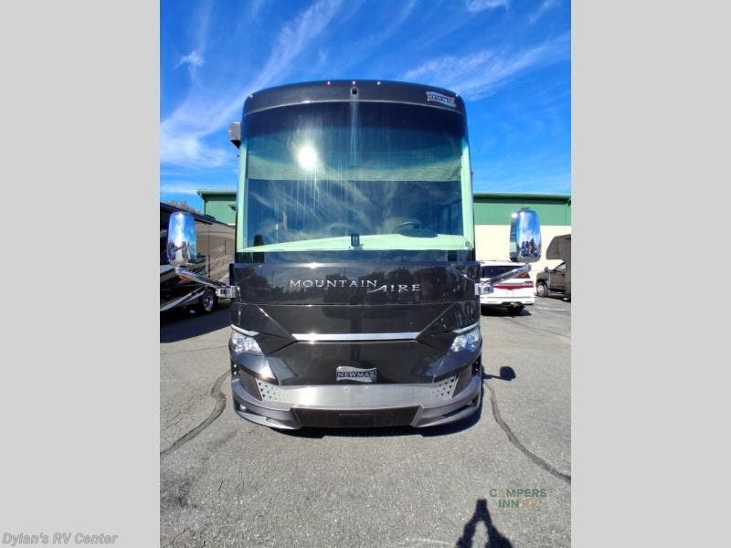 2021 Mountain Aire 4102 by Newmar from Campers Inn RV Signature Collection in Sewell, New Jersey