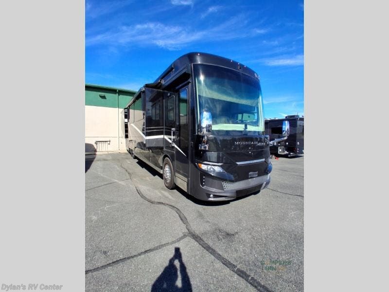 Used 2021 Newmar Mountain Aire 4102 available in Sewell, New Jersey